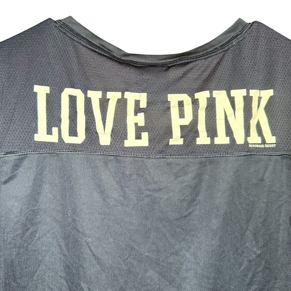 Pink Victoria Secret Dallas Cowboy Jersey - Picture 6 of 8